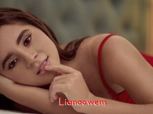 Lianaowens