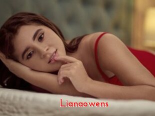 lianaowens The Sex