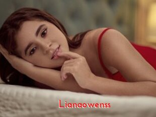 Lianaowenss
