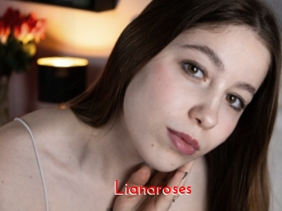 lianaroses The Sex