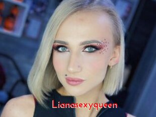 Lianasexyqueen