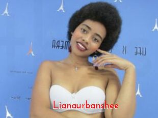 Lianaurbanshee