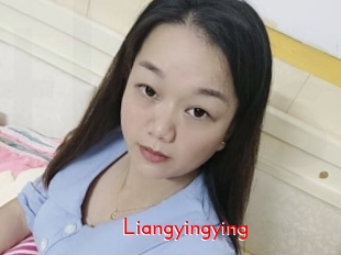 Liangyingying