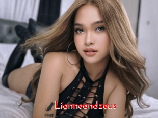 Lianneandzeus