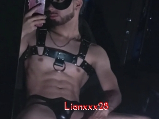 Lianxxx28