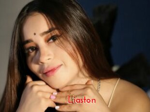 Liaston
