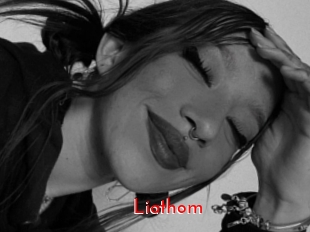 liathom The Sex