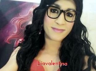 liavalentina The Sex