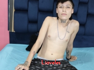 liaveles The Sex