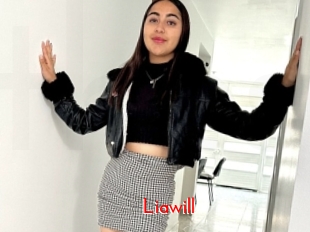 Liawill