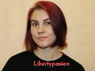 Libertypassion