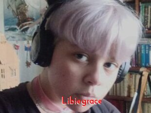libiegrace The Sex