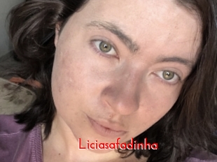 Liciasafadinha