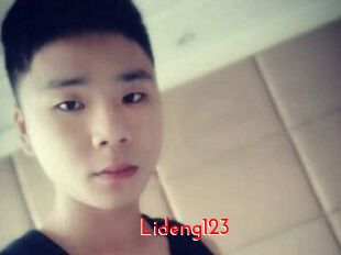 lideng123 The Sex