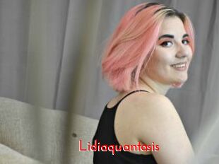 lidiaquantasis The Sex