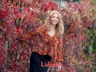 Lidiastar