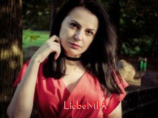 LiebeMIA
