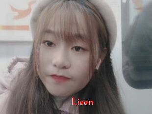 lieen The Sex