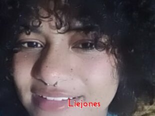 Liejones