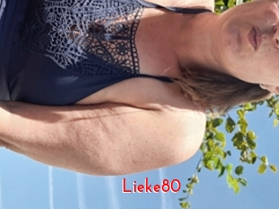 lieke80 The Sex