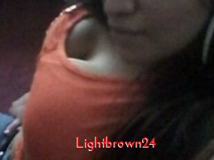 Lightbrown24