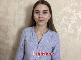 Lightlotus