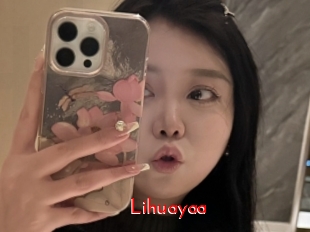 lihuayaa The Sex