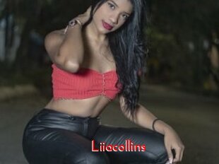 liiacollins The Sex