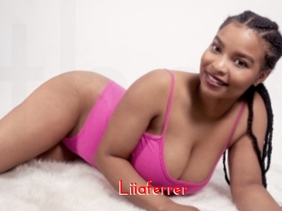 Liiaferrer