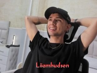 Liiamhudson