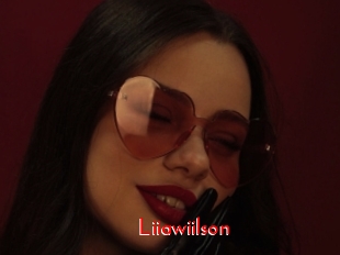 Liiawiilson