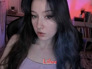 Liiluu