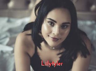 Liilytyler