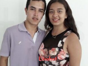 Liisahot