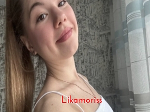 Likamoriss