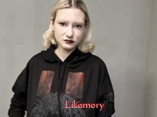 Likamory