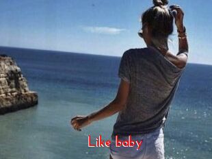 Like_baby