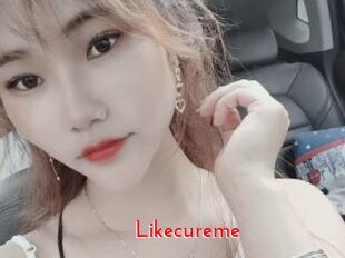 Likecureme