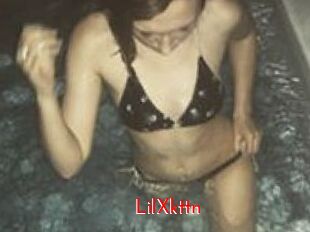 lilXkttn The Sex