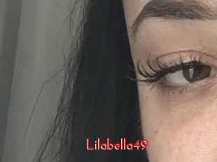 lilabella49 The Sex