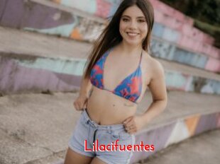 lilacifuentes The Sex