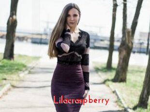 Lilacraspberry