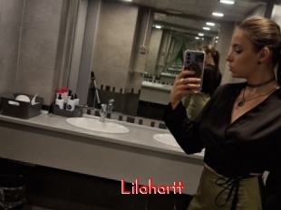 Lilahartt