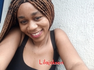 Lilajakson
