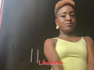 Lilajamez
