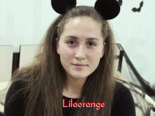 lilaorange The Sex