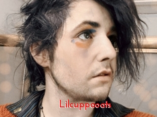 Lilcuppaoats