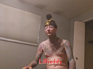 Lilfreddy