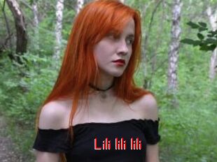 lili_lili_lili The Sex