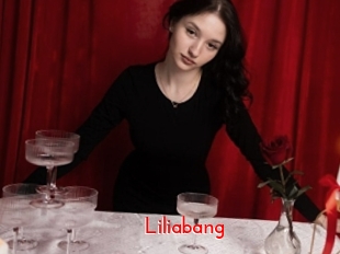liliabang The Sex